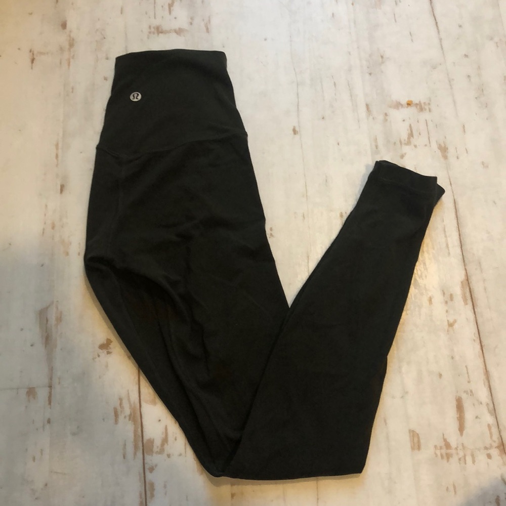 Lululemon Align Leggings